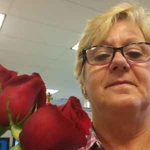 Meet your Posher, Teresa